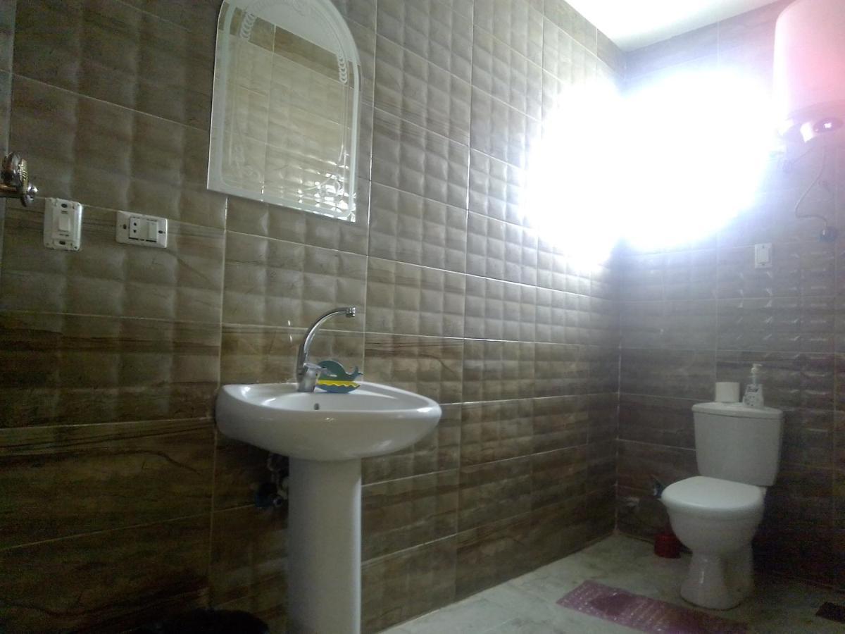 Guest house Zeina Pyramids View Cairo